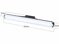 ; Akku-LED-Lichtleisten mit Bewegungssensoren Akku-LED-Lichtleisten mit Bewegungssensoren Akku-LED-Lichtleisten mit Bewegungssensoren 