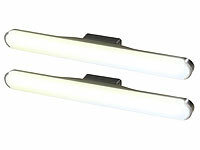 ; Akku-LED-Lichtleisten mit Bewegungssensoren Akku-LED-Lichtleisten mit Bewegungssensoren Akku-LED-Lichtleisten mit Bewegungssensoren 