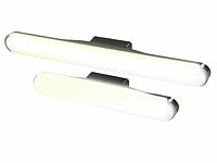 ; Akku-LED-Lichtleisten mit Bewegungssensoren Akku-LED-Lichtleisten mit Bewegungssensoren Akku-LED-Lichtleisten mit Bewegungssensoren 