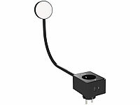 ; LED-Akku-Tischlampen mit PIR-Sensor, Steckdosen-LED-Nachtlichter mit Bewegungsmelder & Akku3in1-Akku-Wand-, Klemm- und Taschenlampen LED-Akku-Tischlampen mit PIR-Sensor, Steckdosen-LED-Nachtlichter mit Bewegungsmelder & Akku3in1-Akku-Wand-, Klemm- und Taschenlampen LED-Akku-Tischlampen mit PIR-Sensor, Steckdosen-LED-Nachtlichter mit Bewegungsmelder & Akku3in1-Akku-Wand-, Klemm- und Taschenlampen LED-Akku-Tischlampen mit PIR-Sensor, Steckdosen-LED-Nachtlichter mit Bewegungsmelder & Akku3in1-Akku-Wand-, Klemm- und Taschenlampen 