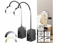 ; LED-Lupenleuchten LED-Lupenleuchten LED-Lupenleuchten 
