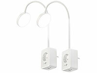 ; LED-Lupenleuchten LED-Lupenleuchten LED-Lupenleuchten 
