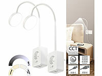 ; LED-Lupenleuchten LED-Lupenleuchten LED-Lupenleuchten 