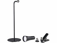 ; CCT-LED-Akku-Wandlampen mit Magnetfuss, dimmbar, rund CCT-LED-Akku-Wandlampen mit Magnetfuss, dimmbar, rund CCT-LED-Akku-Wandlampen mit Magnetfuss, dimmbar, rund CCT-LED-Akku-Wandlampen mit Magnetfuss, dimmbar, rund 
