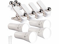 ; LED-Lupenleuchten LED-Lupenleuchten LED-Lupenleuchten 
