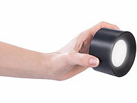 ; LED-Akku-Tischlampen mit PIR-Sensor 