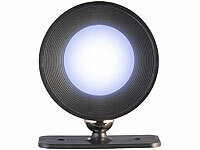 ; LED-Akku-Tischlampen mit PIR-Sensor 