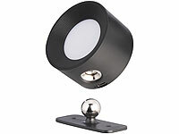 ; LED-Akku-Tischlampen mit PIR-Sensor 