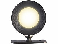 ; LED-Akku-Tischlampen mit PIR-Sensor 