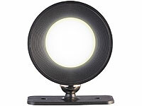 ; LED-Akku-Tischlampen mit PIR-Sensor 