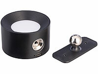 ; LED-Akku-Tischlampen mit PIR-Sensor 