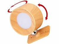 ; Stehlampen aus Holz mit integrierten Regalen, E27-Sockel, 3in1-Akku-Wand-, Klemm- und Taschenlampen Stehlampen aus Holz mit integrierten Regalen, E27-Sockel, 3in1-Akku-Wand-, Klemm- und Taschenlampen Stehlampen aus Holz mit integrierten Regalen, E27-Sockel, 3in1-Akku-Wand-, Klemm- und Taschenlampen 