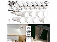 ; LED-Lupenleuchten LED-Lupenleuchten LED-Lupenleuchten 