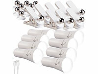 ; LED-Lupenleuchten LED-Lupenleuchten LED-Lupenleuchten 