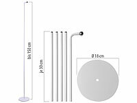 ; Universal-Dreibein-Stative für LED-Pflanzenlampen Universal-Dreibein-Stative für LED-Pflanzenlampen Universal-Dreibein-Stative für LED-Pflanzenlampen 