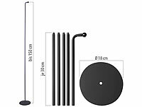 ; Universal-Dreibein-Stative für LED-Pflanzenlampen Universal-Dreibein-Stative für LED-Pflanzenlampen Universal-Dreibein-Stative für LED-Pflanzenlampen 