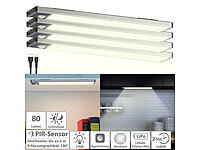 ; LED-Batterieleuchten mit Bewegungsmelder LED-Batterieleuchten mit Bewegungsmelder LED-Batterieleuchten mit Bewegungsmelder 