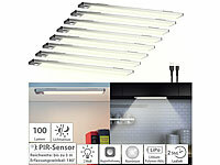 ; LED-Batterieleuchten mit Bewegungsmelder LED-Batterieleuchten mit Bewegungsmelder LED-Batterieleuchten mit Bewegungsmelder 