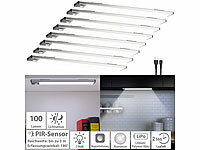 ; LED-Batterieleuchten mit Bewegungsmelder LED-Batterieleuchten mit Bewegungsmelder LED-Batterieleuchten mit Bewegungsmelder 