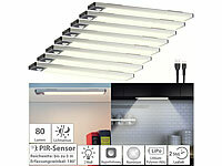 ; LED-Batterieleuchten mit Bewegungsmelder LED-Batterieleuchten mit Bewegungsmelder LED-Batterieleuchten mit Bewegungsmelder 