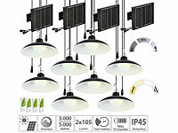 ; LED-Solar-Glasbausteine LED-Solar-Glasbausteine LED-Solar-Glasbausteine 