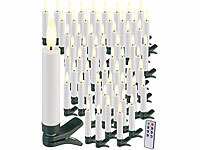 ; LED-Solar-Lichterketten (warmweiß), LED-Lichterketten für innen und außen LED-Solar-Lichterketten (warmweiß), LED-Lichterketten für innen und außen LED-Solar-Lichterketten (warmweiß), LED-Lichterketten für innen und außen 