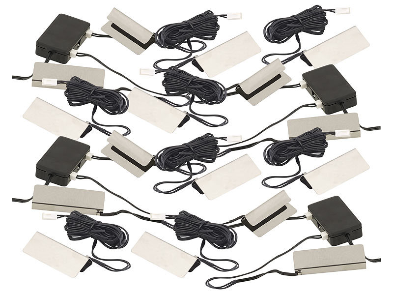 ; LED-Lichtbänder Outdoor 