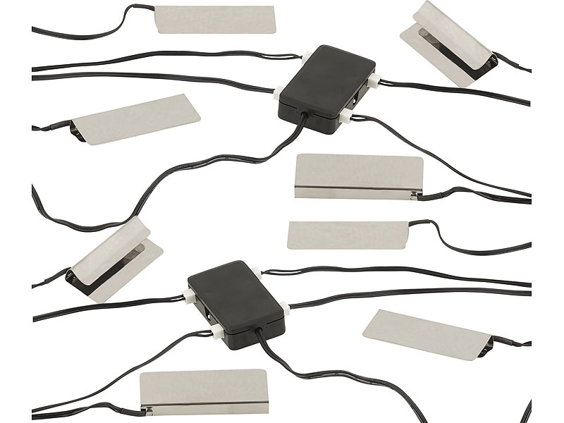 ; LED-Lichtbänder LED-Lichtbänder 