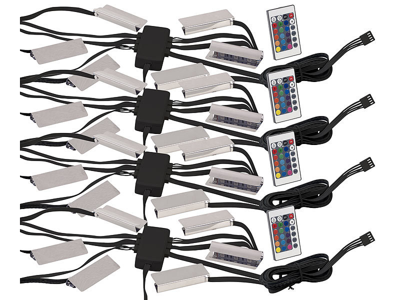 ; LED-Lichtbänder LED-Lichtbänder LED-Lichtbänder LED-Lichtbänder 
