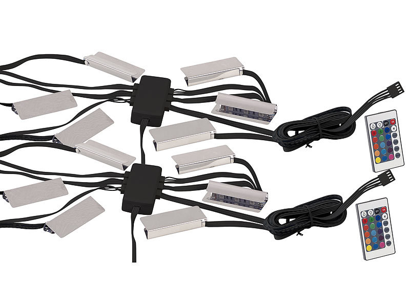 ; LED-Lichtbänder LED-Lichtbänder LED-Lichtbänder LED-Lichtbänder 