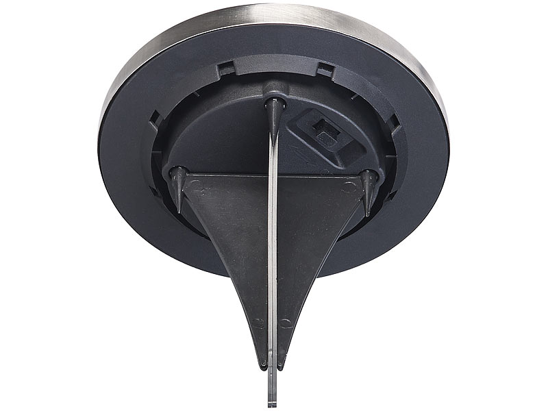 ; LED-Solar-Wegeleuchten LED-Solar-Wegeleuchten 