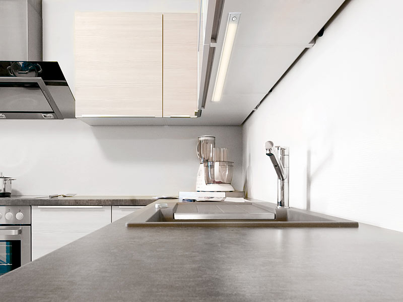 ; LED-Batterieleuchten mit Bewegungsmelder LED-Batterieleuchten mit Bewegungsmelder 