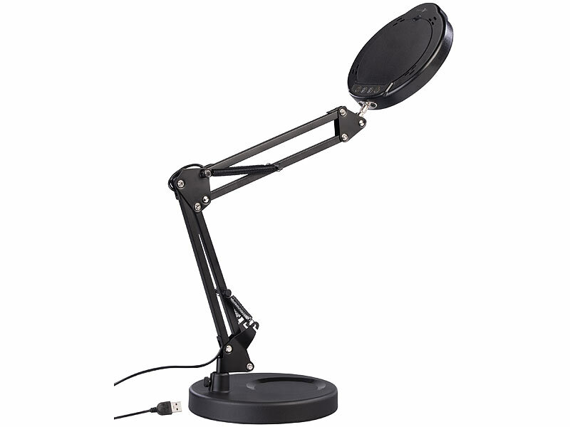 ; 3in1-Akku-Wand-, Klemm- und Taschenlampen 3in1-Akku-Wand-, Klemm- und Taschenlampen 