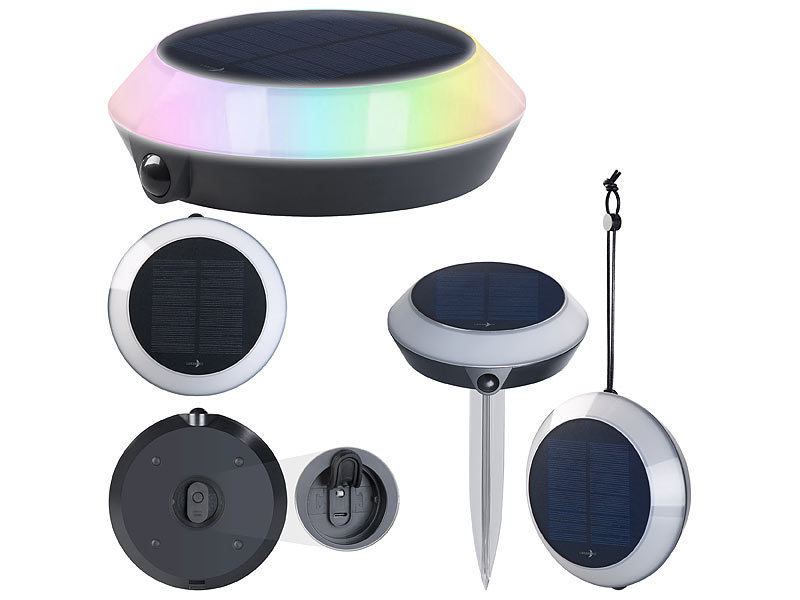 ; LED-Solar-Wegeleuchten LED-Solar-Wegeleuchten LED-Solar-Wegeleuchten LED-Solar-Wegeleuchten 