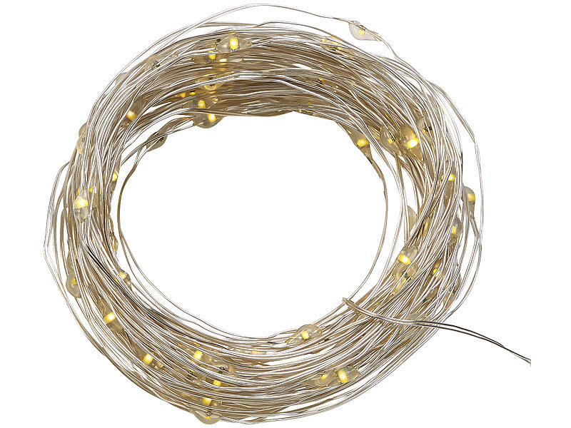 ; LED-Lichtbänder LED-Lichtbänder 