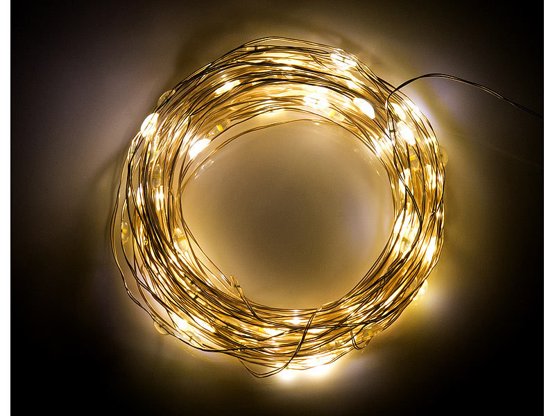; LED-Lichtbänder LED-Lichtbänder 