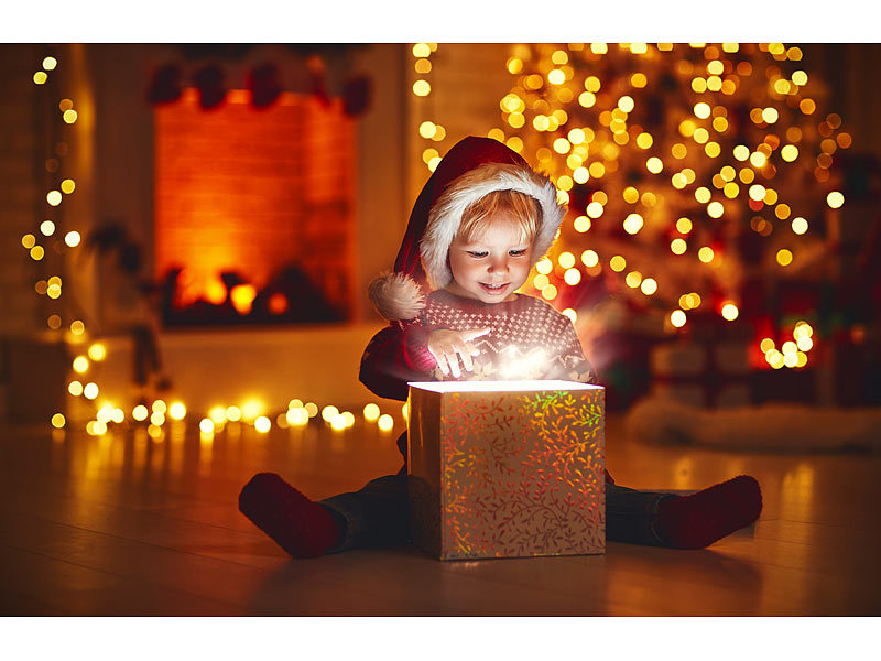 ; LED-Solar-Lichterketten (warmweiß), Kabellose, dimmbare LED-Weihnachtsbaumkerzen mit Fernbedienung und Timer LED-Solar-Lichterketten (warmweiß), Kabellose, dimmbare LED-Weihnachtsbaumkerzen mit Fernbedienung und Timer 