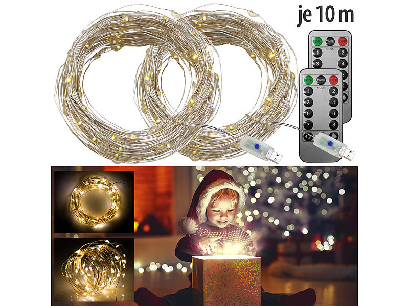; LED-Lichtbänder LED-Lichtbänder 