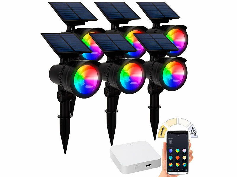 ; LED-Solar-Wegeleuchten mit Bewegungssensoren LED-Solar-Wegeleuchten mit Bewegungssensoren LED-Solar-Wegeleuchten mit Bewegungssensoren LED-Solar-Wegeleuchten mit Bewegungssensoren 