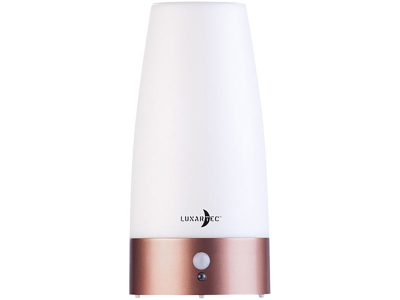 ; LED-Batterieleuchten mit Bewegungsmelder LED-Batterieleuchten mit Bewegungsmelder 
