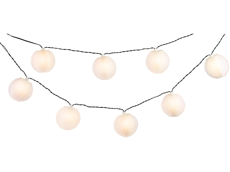 ; LED-Solar-Wegeleuchten LED-Solar-Wegeleuchten 