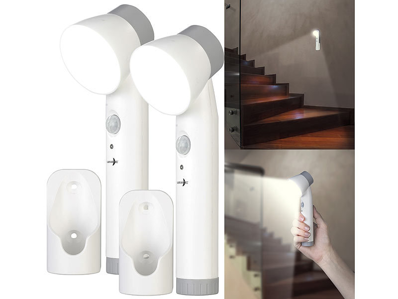 ; Akku-LED-Lichtleisten mit Bewegungssensoren, LED-Batterieleuchten mit Bewegungsmelder Akku-LED-Lichtleisten mit Bewegungssensoren, LED-Batterieleuchten mit Bewegungsmelder Akku-LED-Lichtleisten mit Bewegungssensoren, LED-Batterieleuchten mit Bewegungsmelder 
