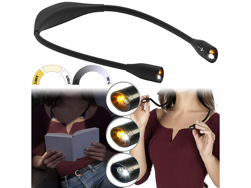 ; LED-Akku-Tischlampen mit PIR-Sensor, LED-Glühbirnen mit Akku und USB-Ladung 