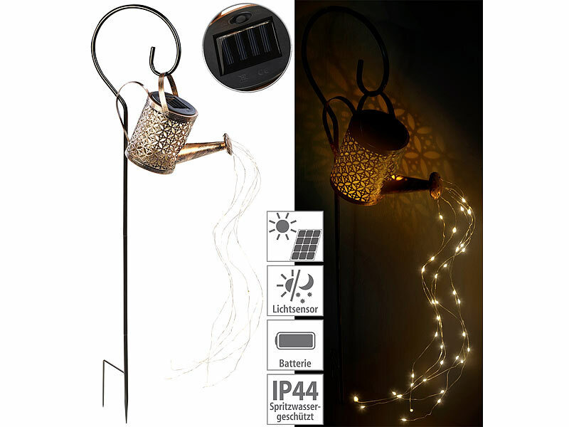 ; LED-Solar-Wegeleuchten LED-Solar-Wegeleuchten LED-Solar-Wegeleuchten LED-Solar-Wegeleuchten 