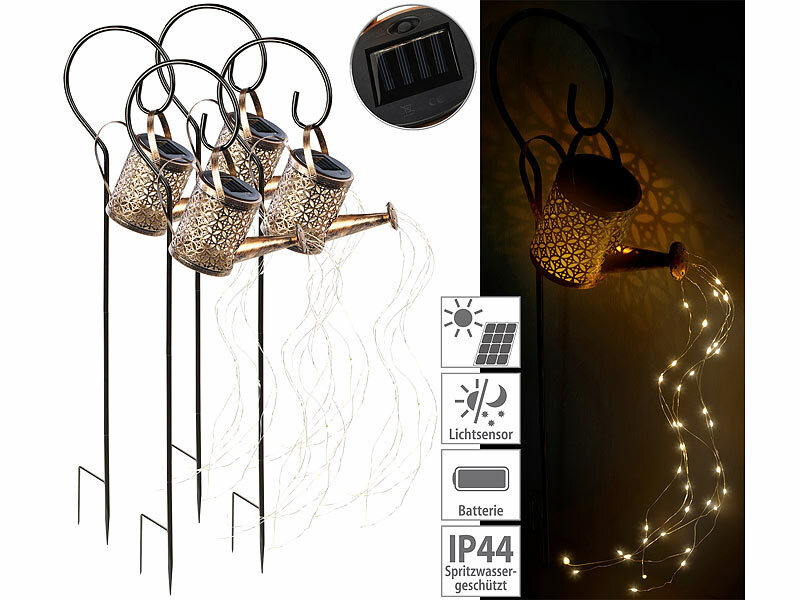 ; LED-Solar-Wegeleuchten LED-Solar-Wegeleuchten LED-Solar-Wegeleuchten LED-Solar-Wegeleuchten 
