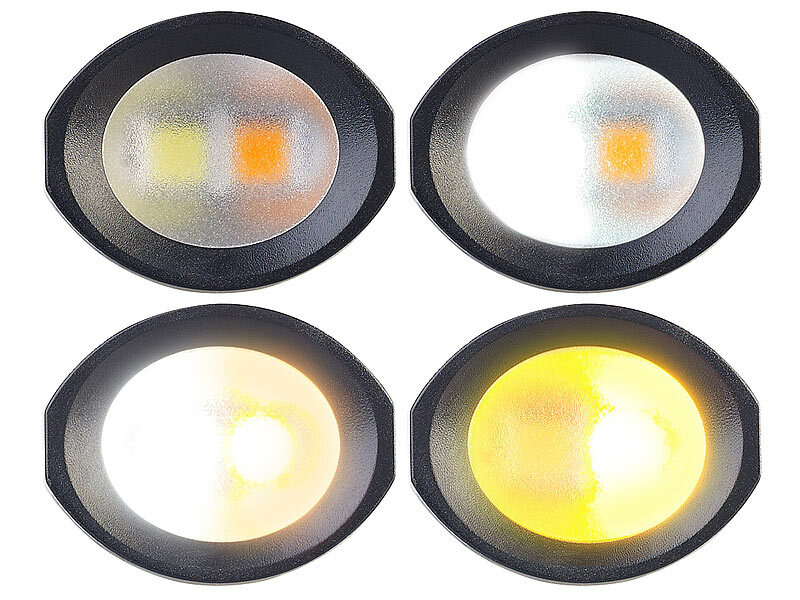 ; LED-Solar-Engel 