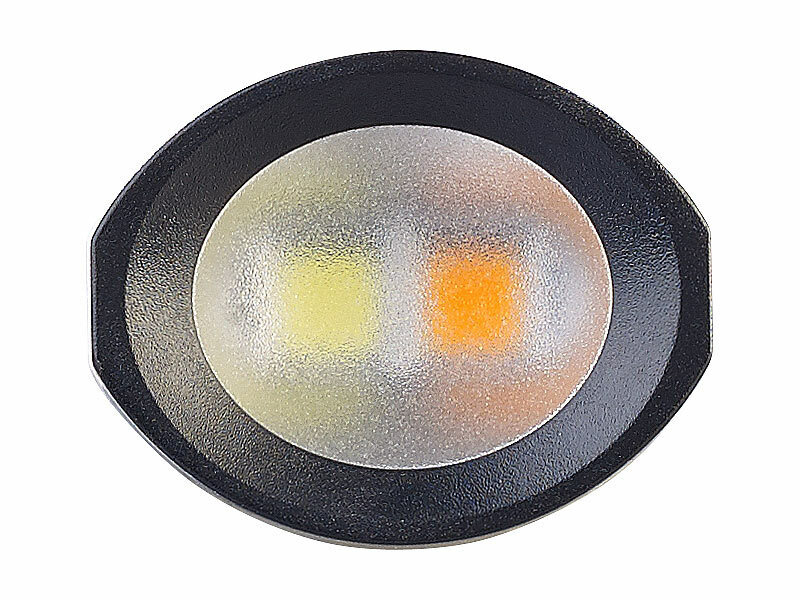 ; LED-Solar-Engel 