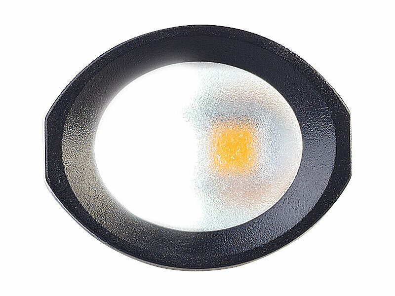 ; LED-Solar-Engel 