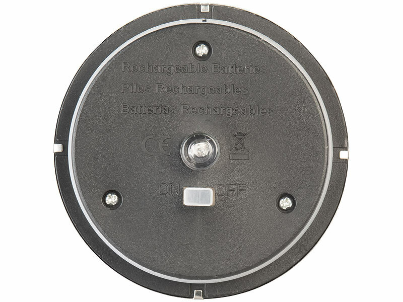 ; Akku-LED-Teelicht-Sets mit Ladestation Akku-LED-Teelicht-Sets mit Ladestation Akku-LED-Teelicht-Sets mit Ladestation 