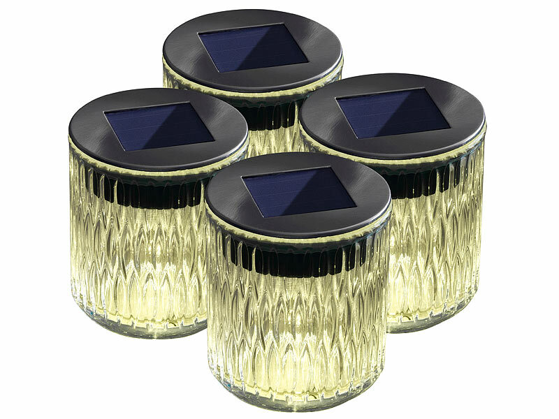 ; Akku-LED-Teelicht-Sets mit Ladestation Akku-LED-Teelicht-Sets mit Ladestation Akku-LED-Teelicht-Sets mit Ladestation 